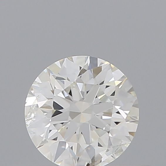 0.4 ct Round Diamond