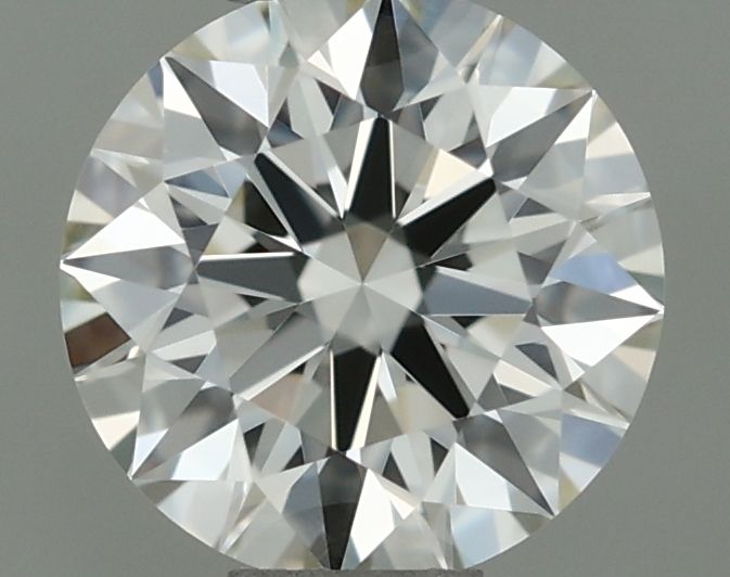 0.40 ct Round diamond