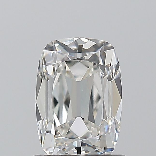 1.01 ct Old miner Diamond