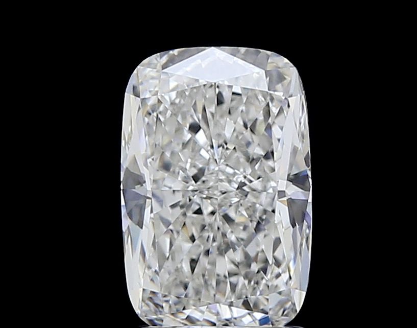 2.19 ct Cushion Modified diamond