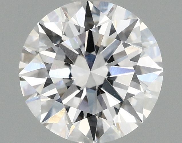 0.98 ct. round Lab Grown Diamond front image