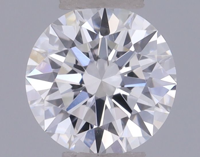 0.27 ct lab-grown Round Diamond