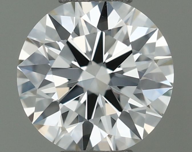 0.30 ct Round diamond
