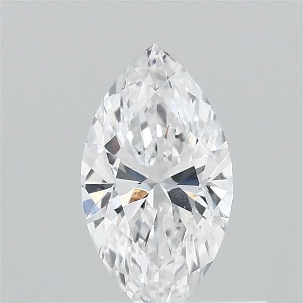 0.45 ct lab-grown Marquise Diamond