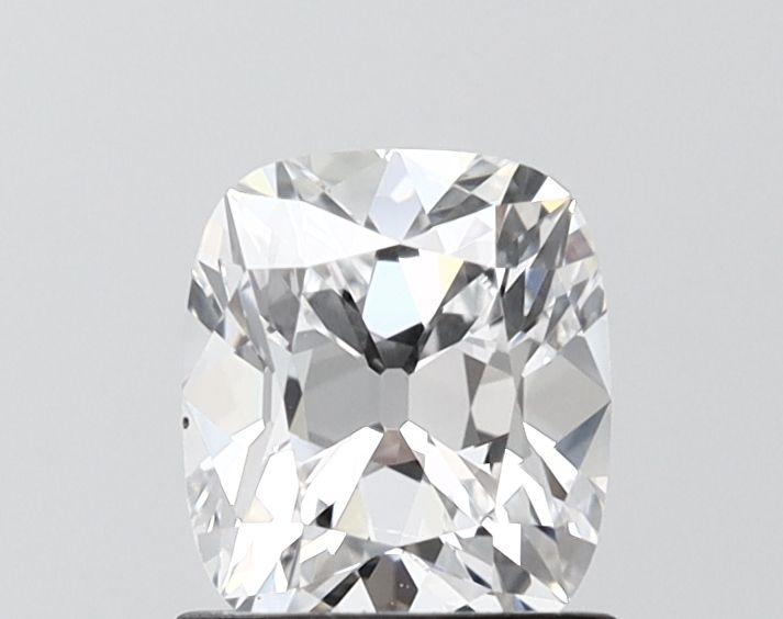 1.03 ct lab-grown Cushion Diamond
