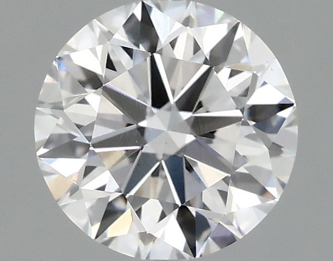 1.04 ct. round Lab Grown Diamond front image