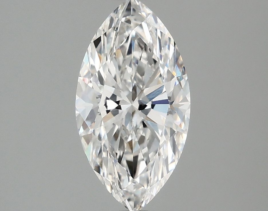 1.57 ct Marquise diamond