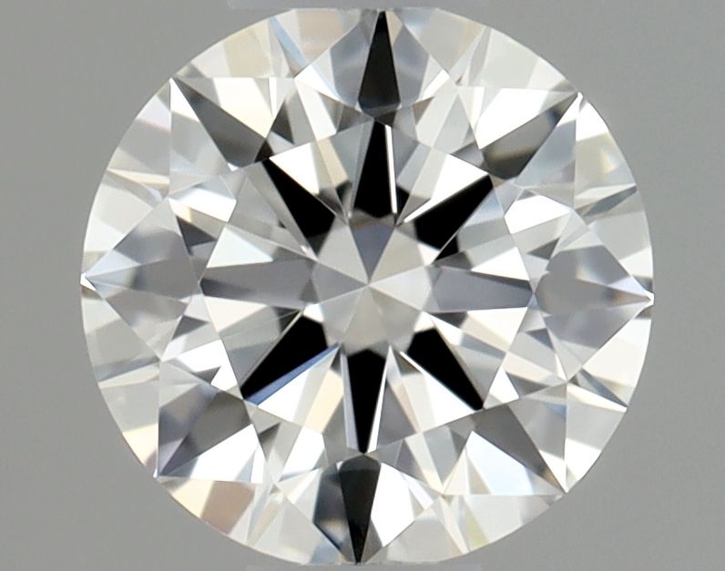 0.37 ct Round Diamond