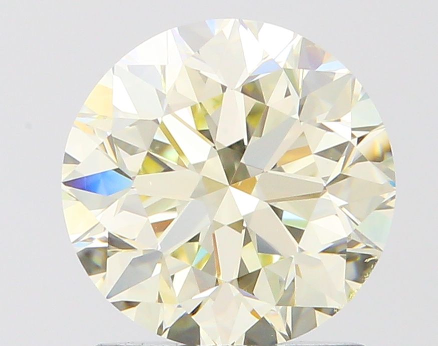 1.51 Carat
