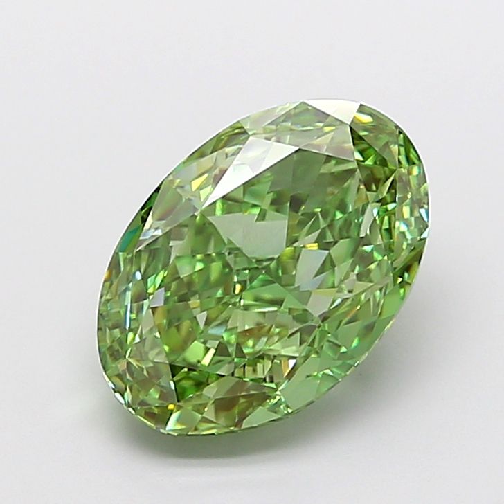 5.03 Carat
