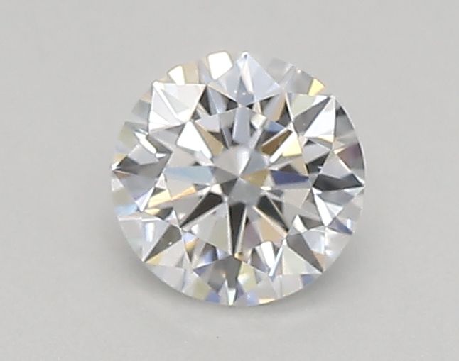 0.34 ct lab-grown Round Diamond