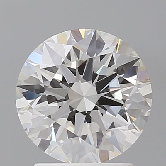 2.10 ct. round Lab Grown Diamond front image