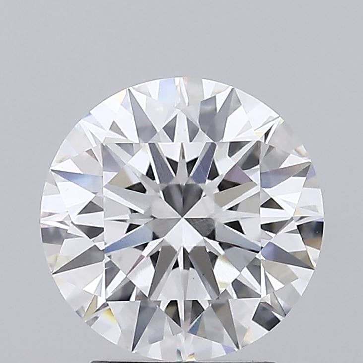 2.71 Carat