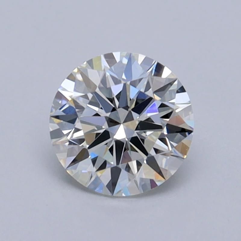 0.30 ct Round diamond