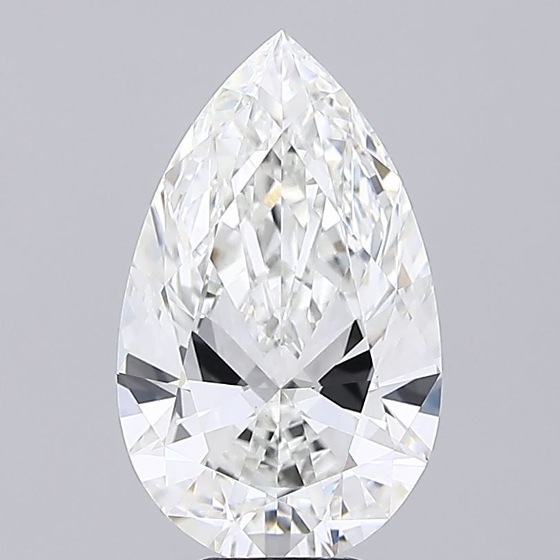 8.09 Carat