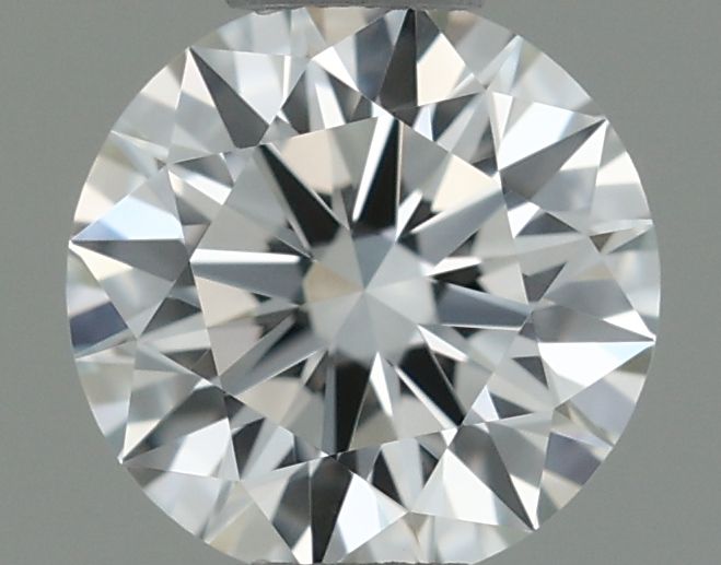 0.36 ct Round diamond
