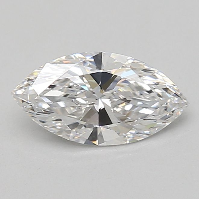 1.04 ct. marquise Lab Grown Diamond front image