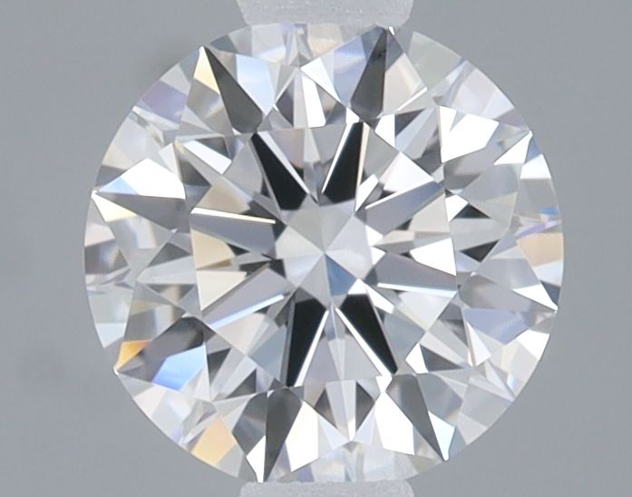 1.01 ct. round Lab Grown Diamond front image