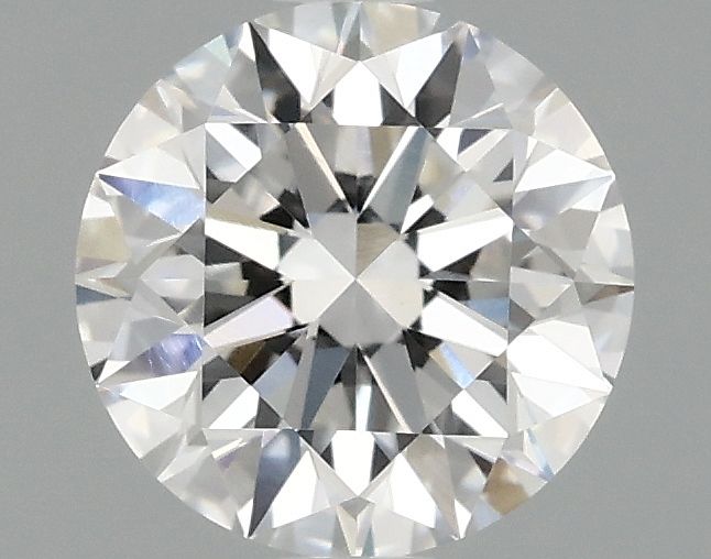 1.06 ct. round Lab Grown Diamond front image