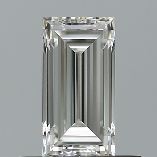 0.59 ct Baguette Diamond