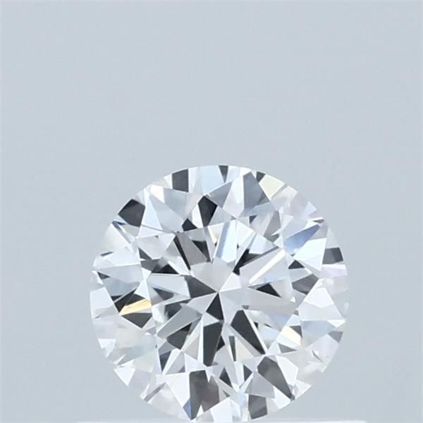 0.53 ct lab-grown Round Diamond