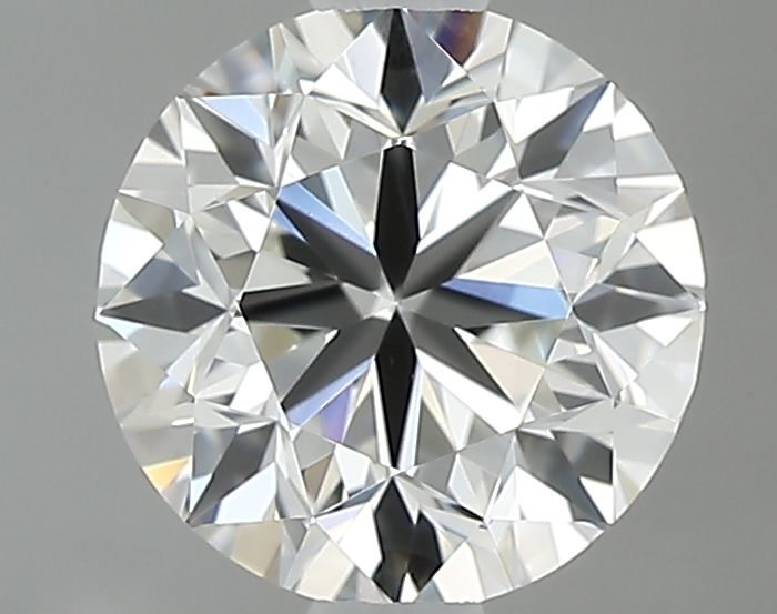 1.00 ct Round diamond