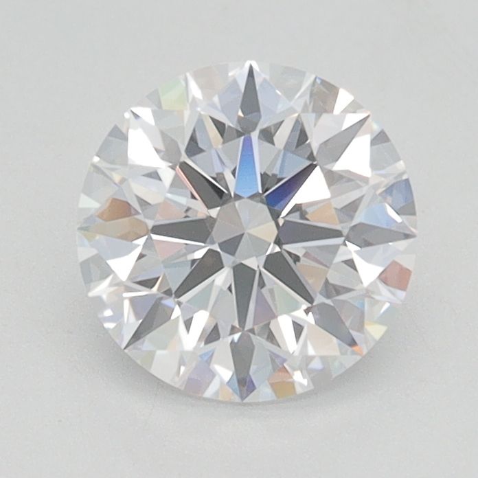 1.09 ct. round Lab Grown Diamond front image