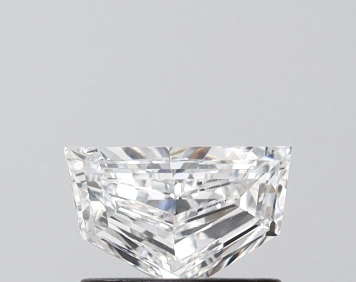 0.5 ct lab-grown Pentagonal Diamond