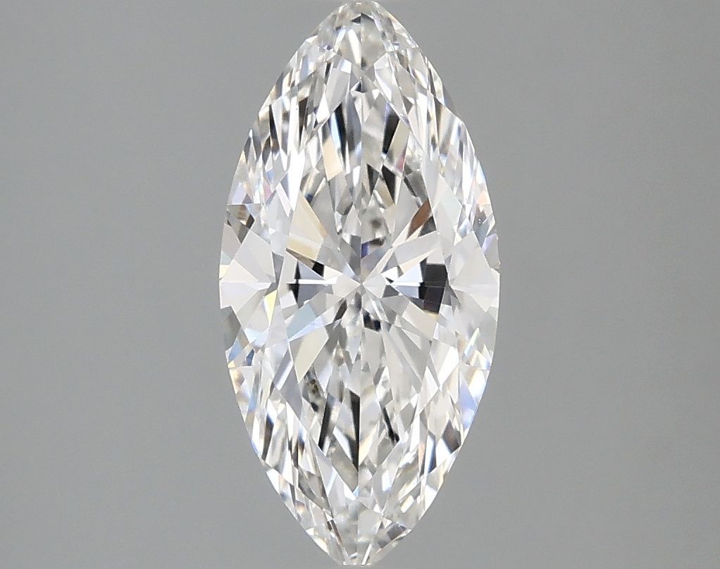 1.46 ct Marquise diamond