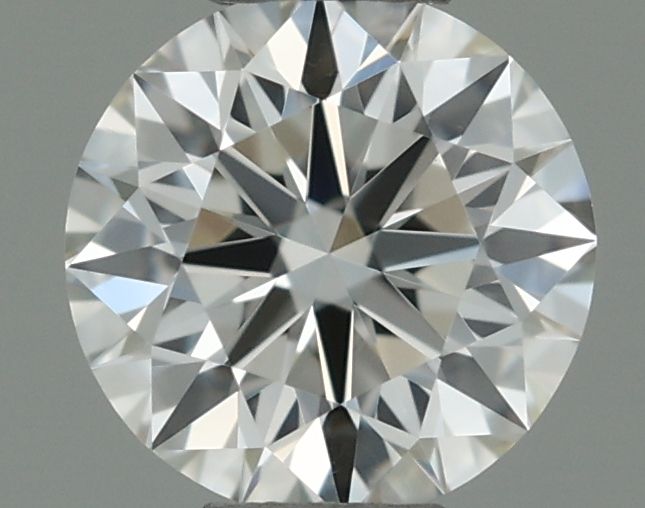 0.31 ct Round diamond