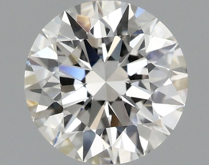 1.50 ct Round diamond