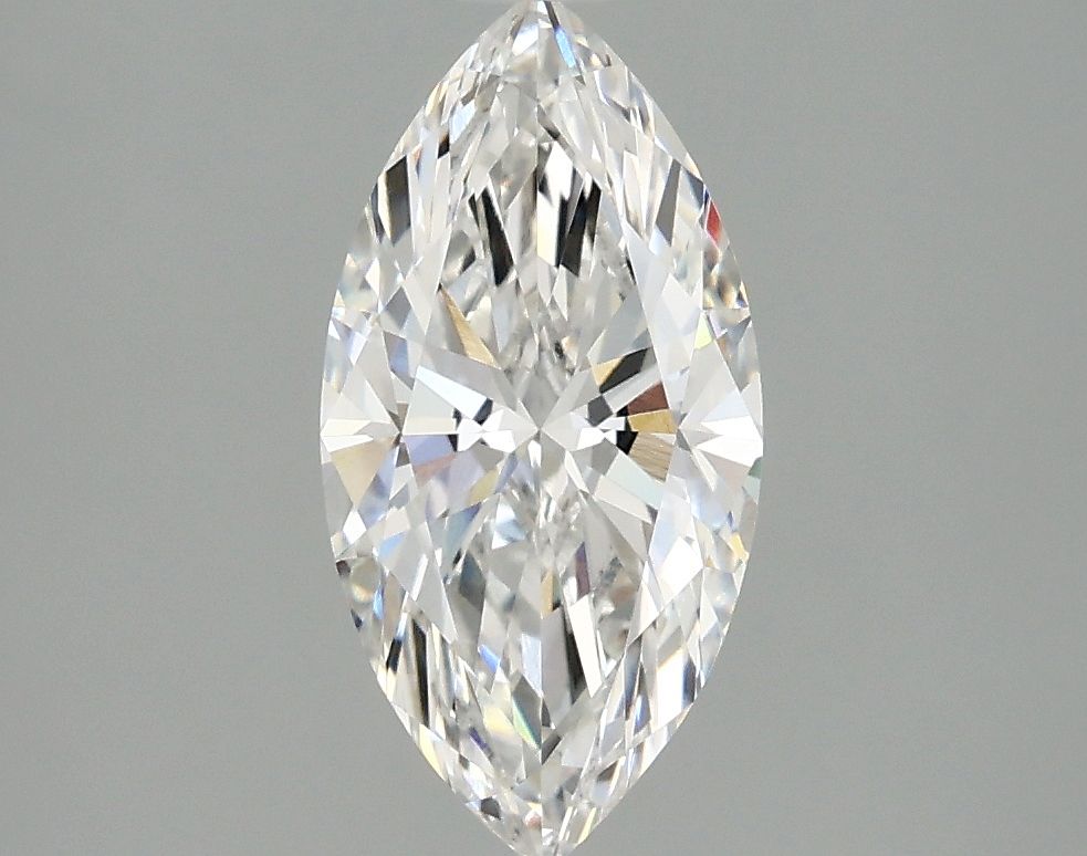 1.48 ct Marquise diamond