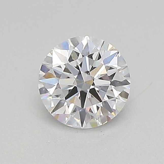 0.39 ct lab-grown Round Diamond