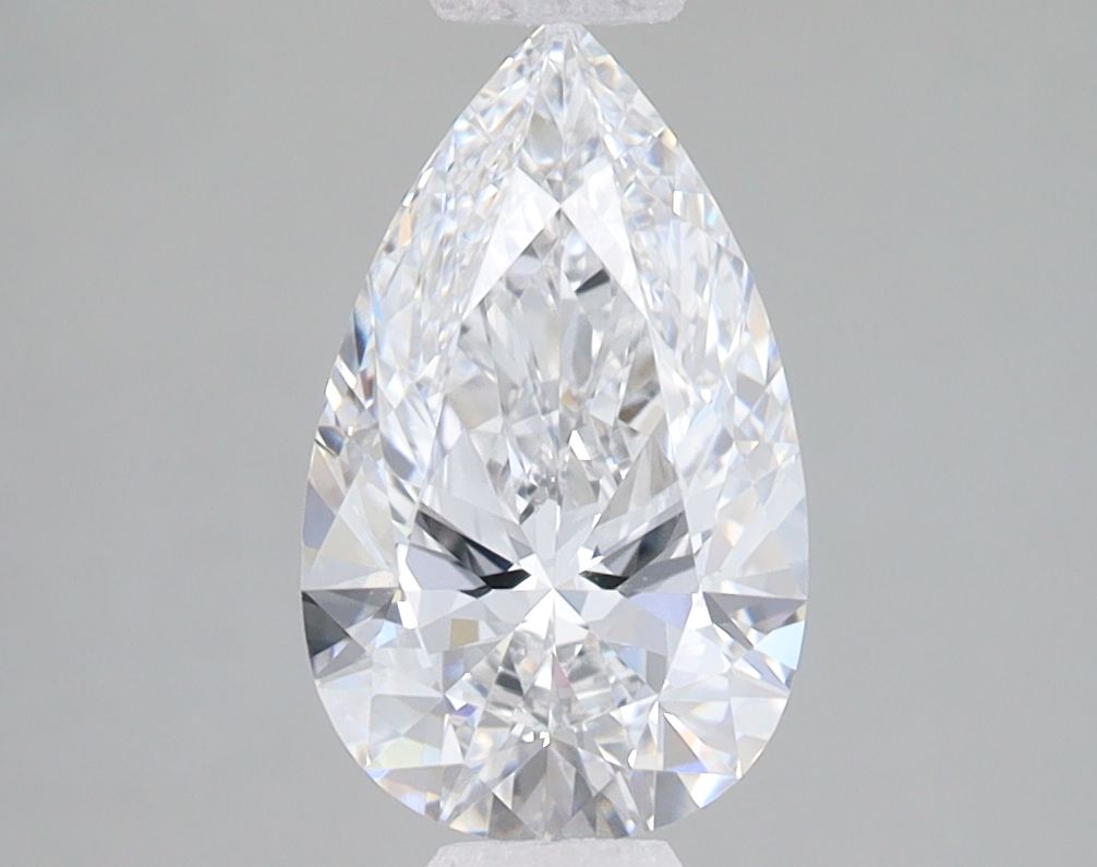 1.52 ct. pear Lab Grown Diamond front image