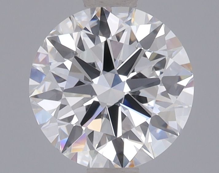 1.50 ct. round Lab Grown Diamond front image