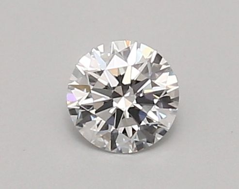 0.34 ct lab-grown Round Diamond
