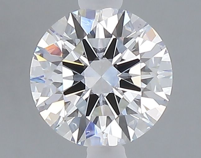 1.06 ct. round Lab Grown Diamond front image
