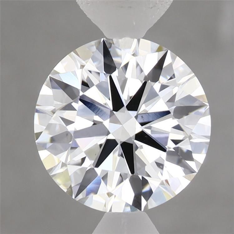 2.04 ct. round Lab Grown Diamond front image