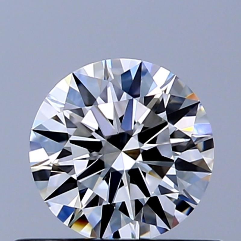 0.50 ct Round diamond