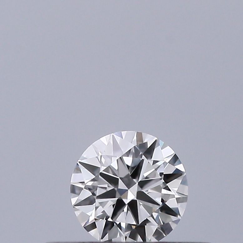0.18 ct Round Diamond