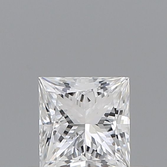 0.3 ct Princess Diamond