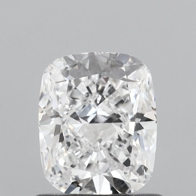 0.96 ct lab-grown Cushion modified Diamond