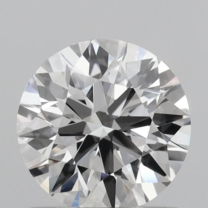 1.02 ct. round Lab Grown Diamond front image