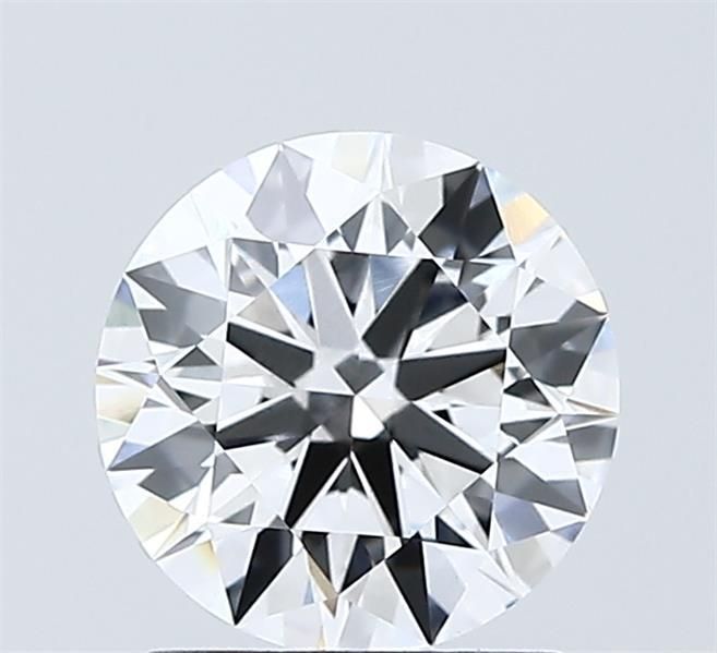 1.51 ct. round Lab Grown Diamond front image