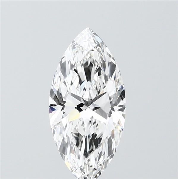 1.06 ct. marquise Lab Grown Diamond front image