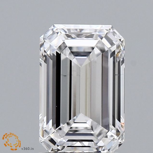 1.61 Carat