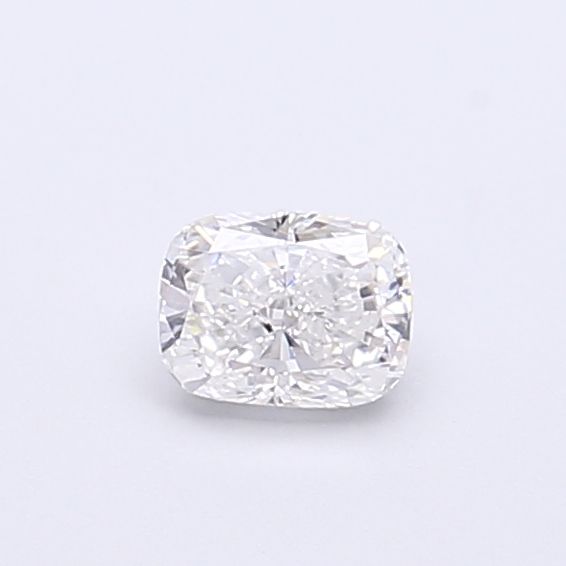0.32 ct lab-grown Cushion modified Diamond