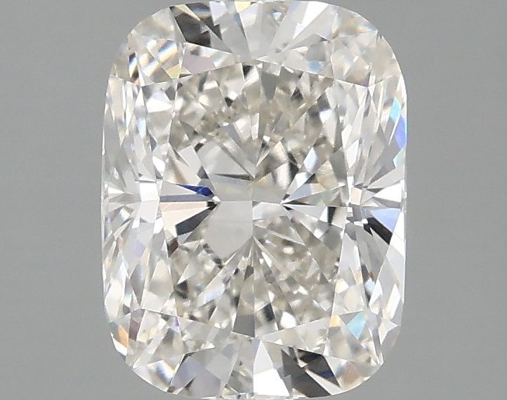 1.97 ct Cushion Modified diamond