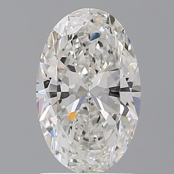1.60 ct Oval diamond