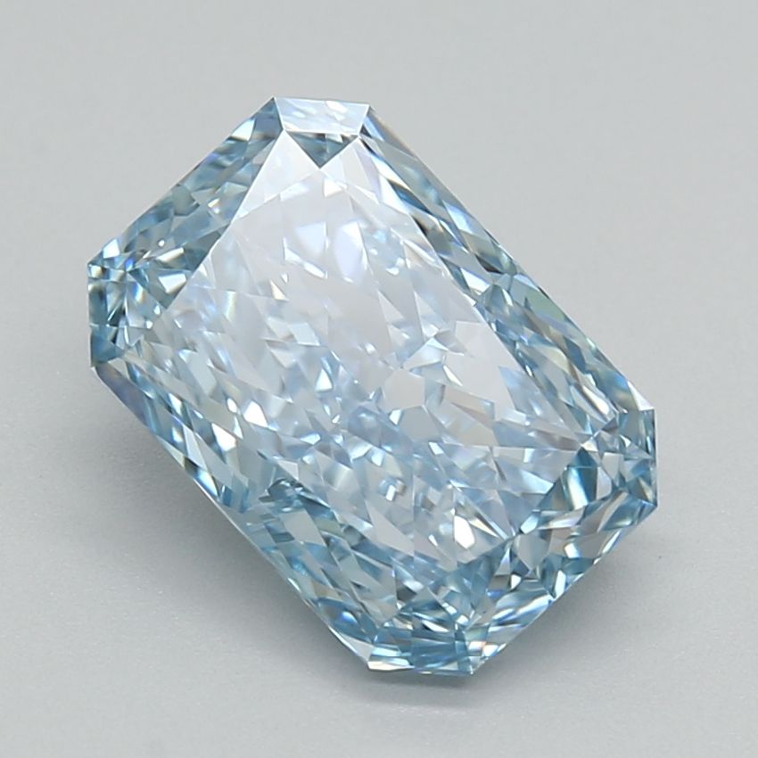 2.38 ct. radiant Lab Grown Diamond front image
